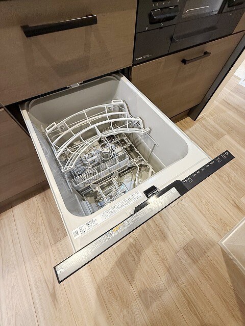 グランプラザ中延の物件内観写真