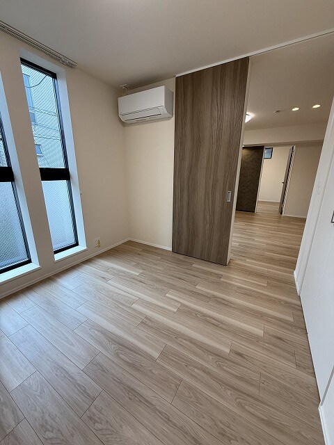 グランプラザ中延の物件内観写真