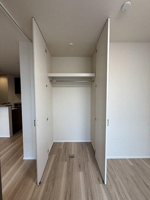 グランプラザ中延の物件内観写真