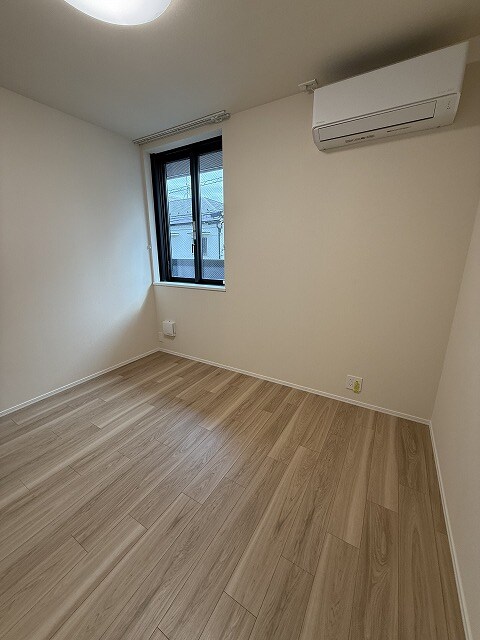 グランプラザ中延の物件内観写真