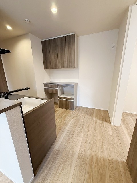 グランプラザ中延の物件内観写真