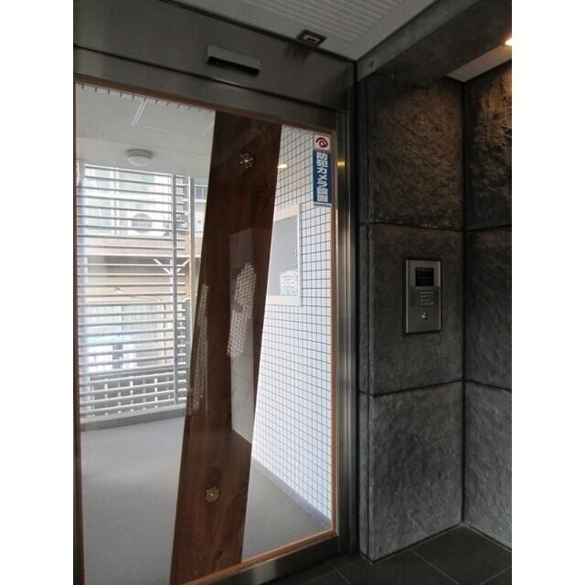 二子玉川駅 徒歩5分 2階の物件外観写真