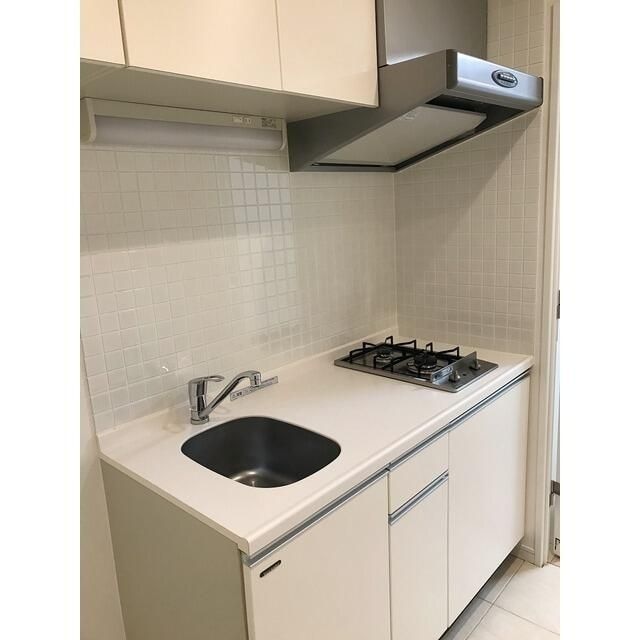 二子玉川駅 徒歩5分 2階の物件内観写真