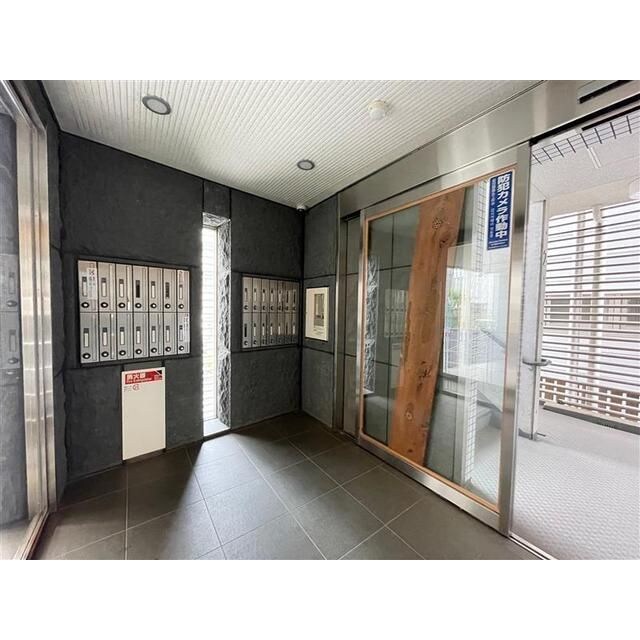 二子玉川駅 徒歩5分 2階の物件外観写真