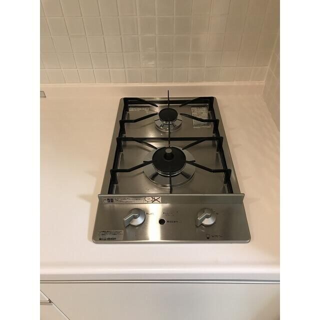 二子玉川駅 徒歩5分 2階の物件内観写真