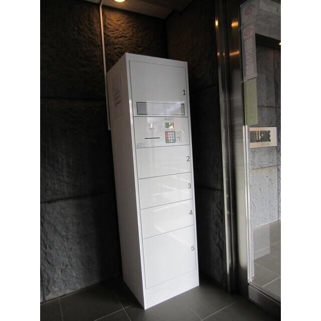 二子玉川駅 徒歩5分 2階の物件内観写真