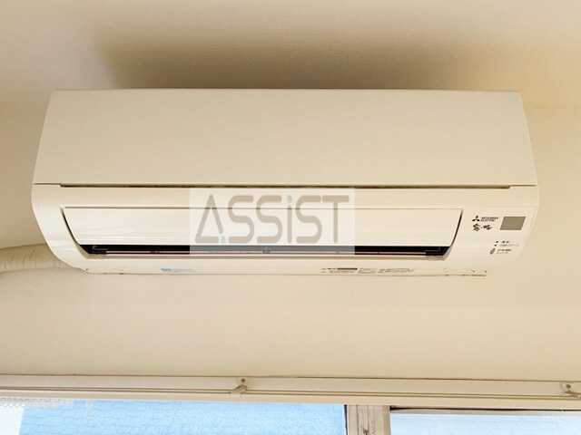 シャトー都立大の物件内観写真