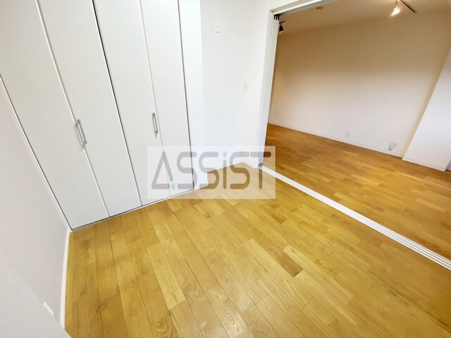 シャトー都立大の物件内観写真