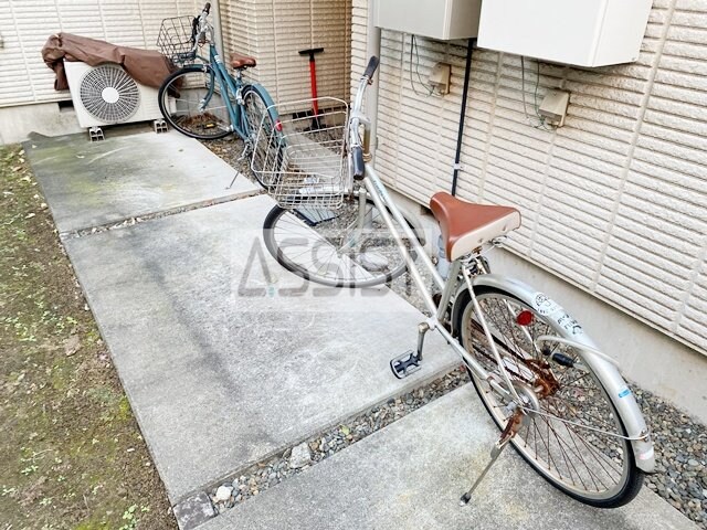 シャトー都立大の物件内観写真