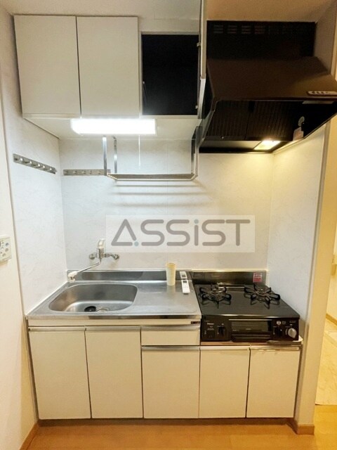 奥沢駅 徒歩3分 1階の物件内観写真