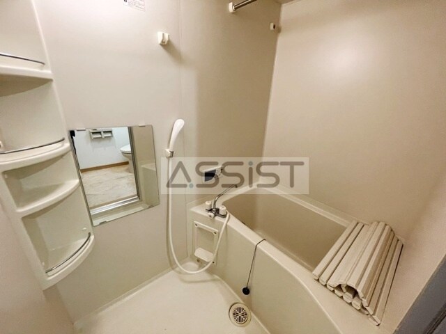 奥沢駅 徒歩3分 1階の物件内観写真