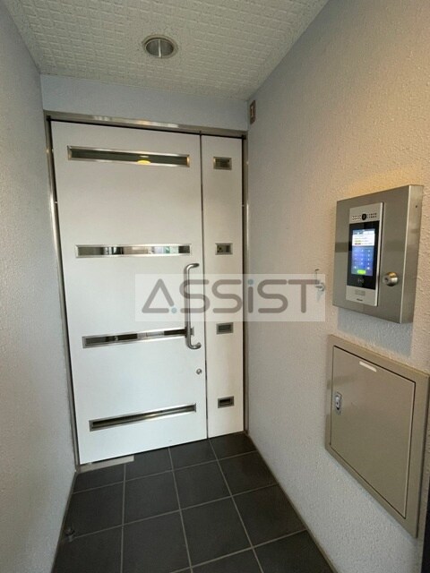 奥沢駅 徒歩3分 1階の物件外観写真