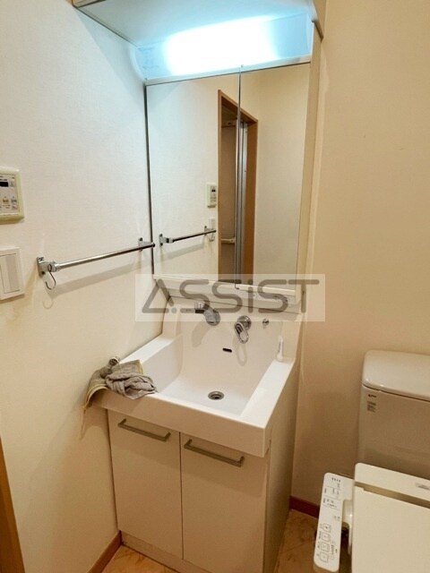 奥沢駅 徒歩3分 1階の物件内観写真