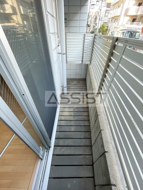 奥沢駅 徒歩3分 1階の物件内観写真