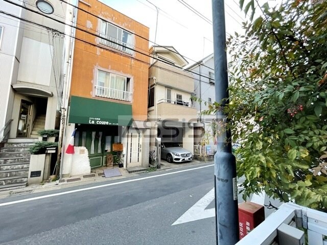 奥沢駅 徒歩3分 1階の物件内観写真