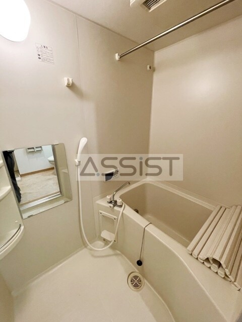 奥沢駅 徒歩3分 1階の物件内観写真