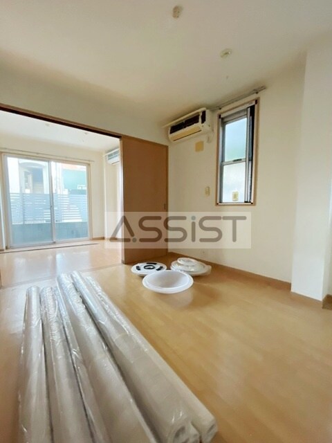 奥沢駅 徒歩3分 1階の物件内観写真