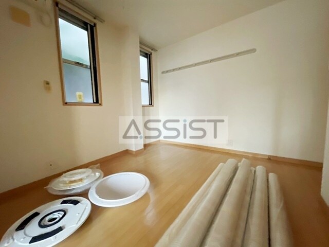 奥沢駅 徒歩3分 1階の物件内観写真