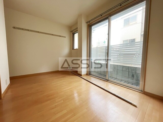 奥沢駅 徒歩3分 1階の物件内観写真