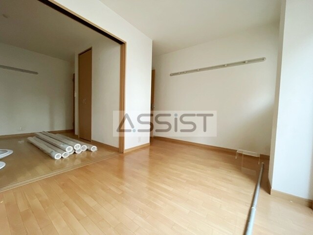 奥沢駅 徒歩3分 1階の物件内観写真