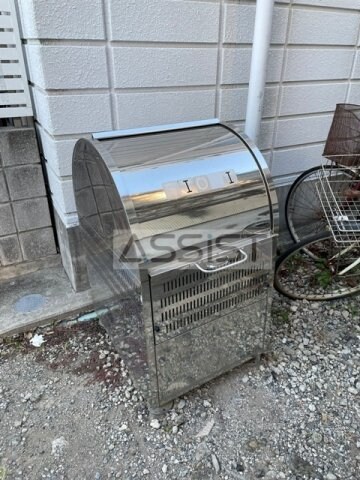 奥沢駅 徒歩3分 1階の物件内観写真