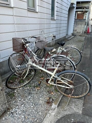 奥沢駅 徒歩3分 1階の物件内観写真