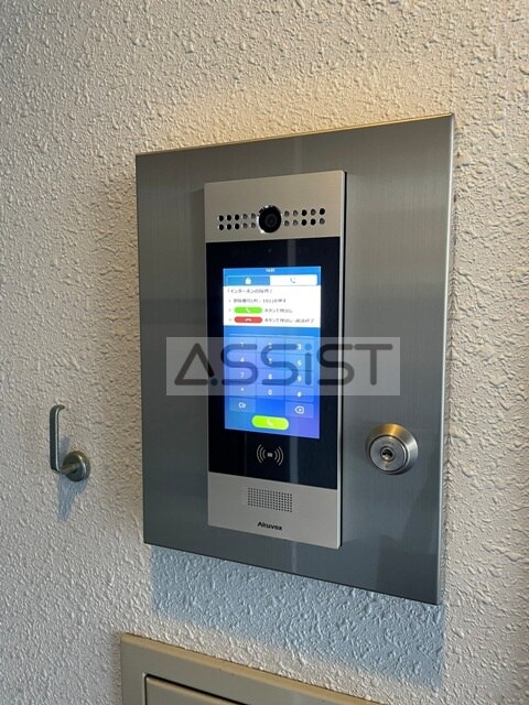 奥沢駅 徒歩3分 1階の物件内観写真