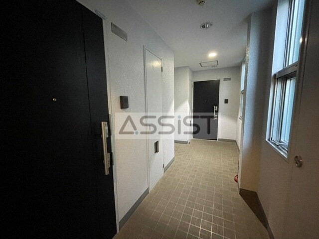 奥沢駅 徒歩3分 1階の物件内観写真