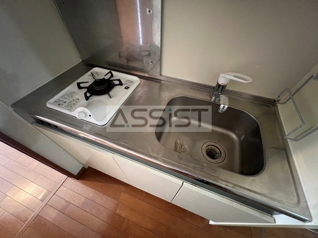 ウィステアリア用賀の物件内観写真