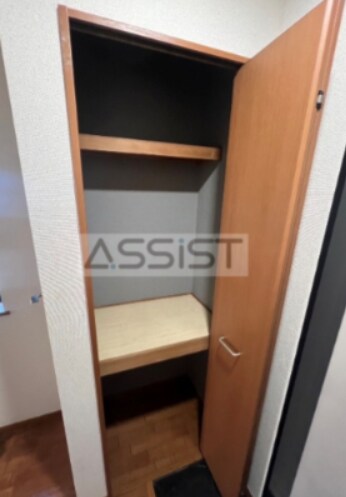 ウィステアリア用賀の物件内観写真