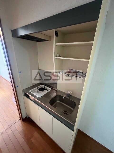 ウィステアリア用賀の物件内観写真