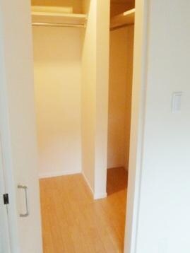 KMライズの物件内観写真