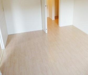 KMライズの物件内観写真