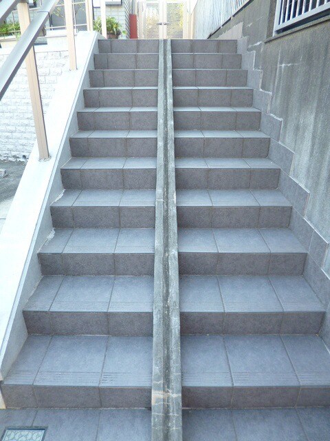 KMライズの物件内観写真