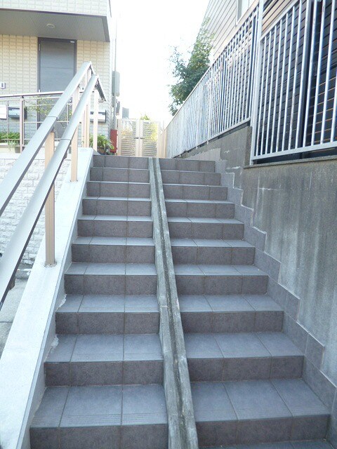 KMライズの物件内観写真