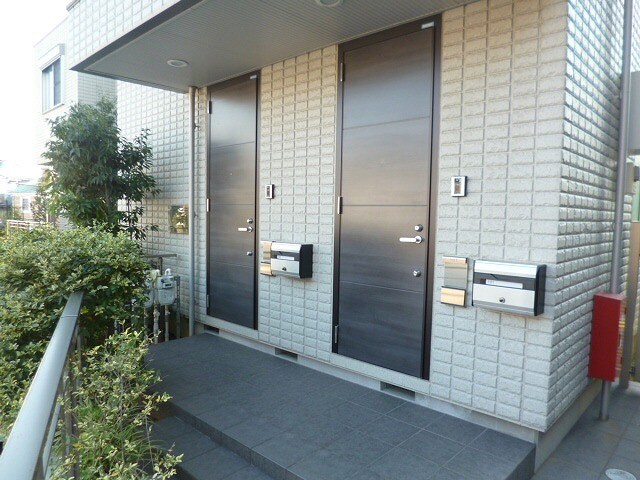 KMライズの物件内観写真