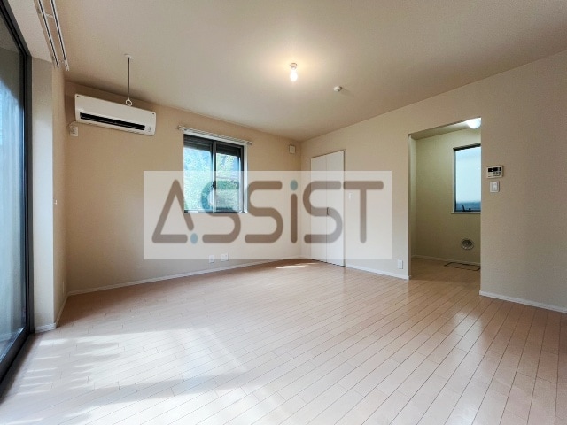 サンハイム二子玉の物件内観写真