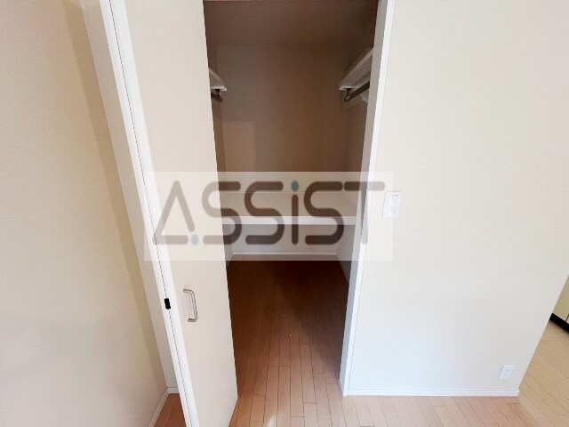 サンハイム二子玉の物件内観写真