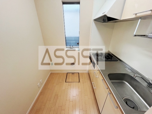 サンハイム二子玉の物件内観写真