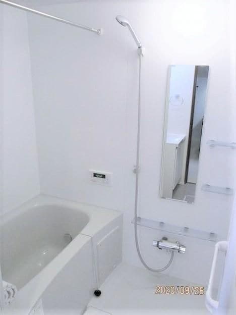 グランビューノ荏原の物件内観写真