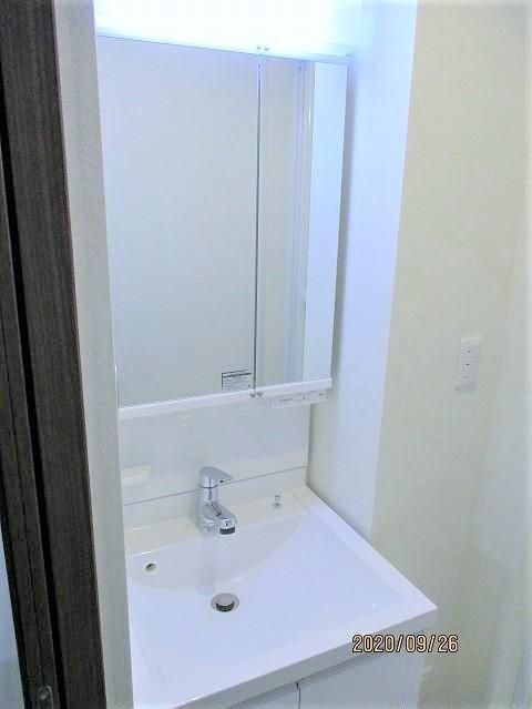 グランビューノ荏原の物件内観写真