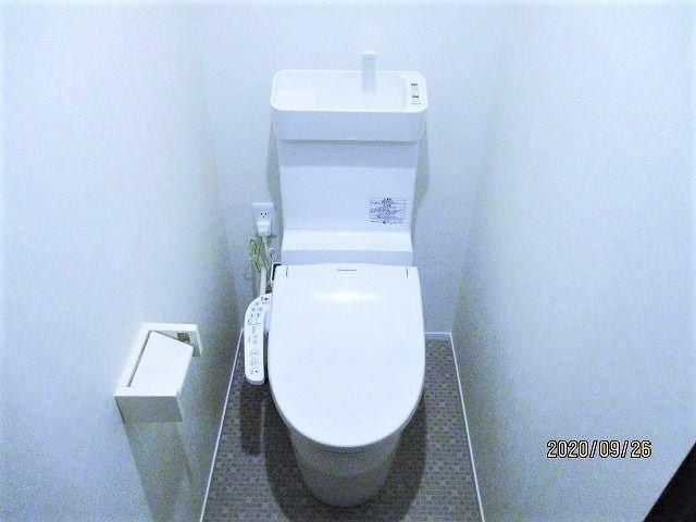 グランビューノ荏原の物件内観写真