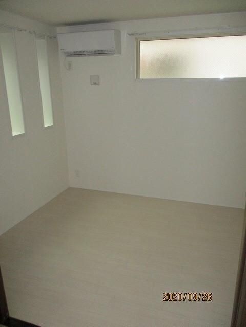 グランビューノ荏原の物件内観写真