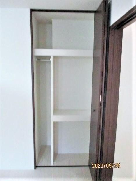 グランビューノ荏原の物件内観写真