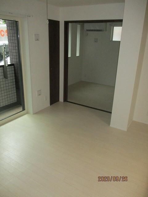 グランビューノ荏原の物件内観写真