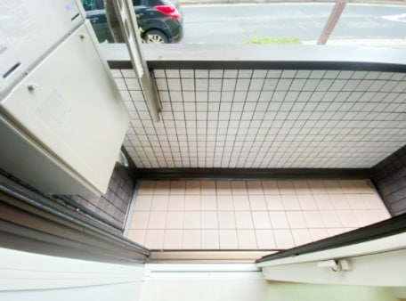 グランビューノ荏原の物件内観写真