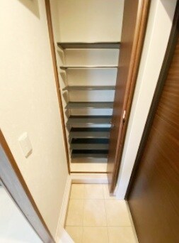 グランビューノ荏原の物件内観写真