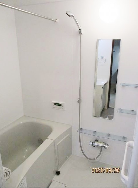 グランビューノ荏原の物件内観写真