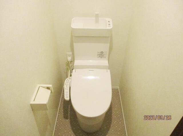 グランビューノ荏原の物件内観写真