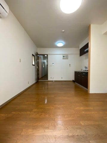 パークヒルズ田園調布の物件内観写真